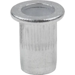 Assortiment d'inserts taraudés aluminium . 150 pcs KSTOOLS 970.0620 | 970.0620