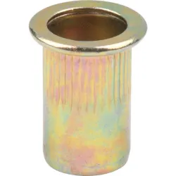 Assortiment d'inserts taraudés acier et aluminium . 300 pcs KSTOOLS 970.0630 | 970.0630
