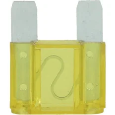 Assortiment de fusibles 20-100A pour PL . 36 pcs KSTOOLS 970.0730 | 970.0730