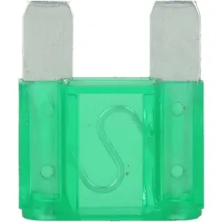 Assortiment de fusibles 20-100A  pour PL . 36 pcs KSTOOLS 970.0730 | 970.0730