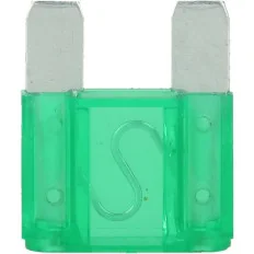 Assortiment de fusibles 20-100A pour PL . 36 pcs KSTOOLS 970.0730 | 970.0730