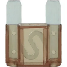 Assortiment de fusibles 20-100A pour PL . 36 pcs KSTOOLS 970.0730 | 970.0730