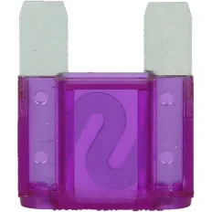 Assortiment de fusibles 20-100A pour PL . 36 pcs KSTOOLS 970.0730 | 970.0730