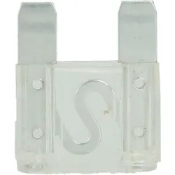 Assortiment de fusibles 20-100A  pour PL . 36 pcs KSTOOLS 970.0730 | 970.0730