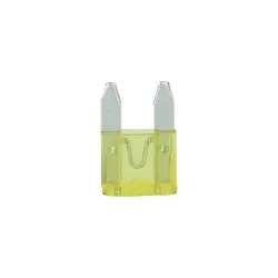 Assortiment de mini-fusibles 2-30A . 100 pcs KSTOOLS 970.0740 | 970.0740