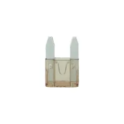 Assortiment de mini-fusibles 2-30A . 100 pcs KSTOOLS 970.0740 | 970.0740