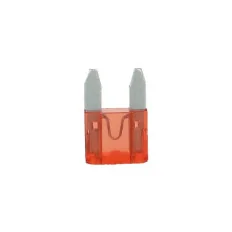 Assortiment de mini-fusibles 2-30A . 100 pcs KSTOOLS 970.0740 | 970.0740