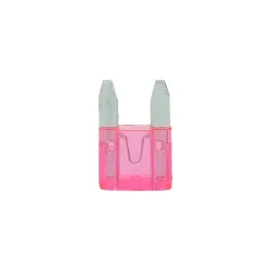 Assortiment de mini-fusibles 2-30A . 100 pcs KSTOOLS 970.0740 | 970.0740