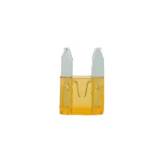 Assortiment de mini-fusibles 2-30A . 100 pcs KSTOOLS 970.0740 | 970.0740