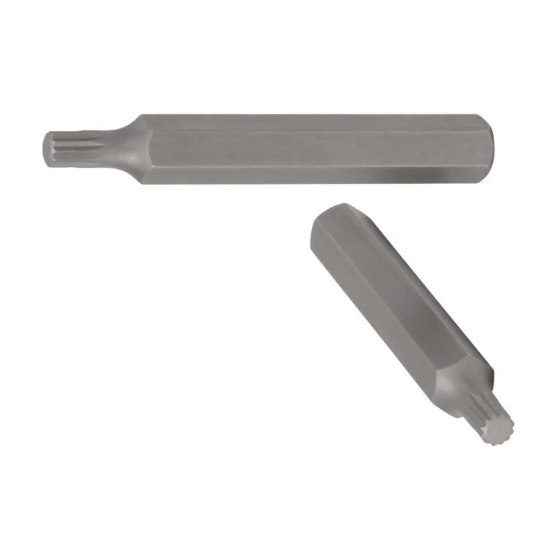 Embout de vissage XZN® . L.75 mm - Entraînement 10 mm - M6 KSTOOLS 975.3006 | 975.3006 Embout de vissage XZN® . L.75 mm - Entraînement 10 mm - M6 KSTOOLS 975.3006 | 975.3006