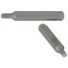 Embout de vissage XZN® . L.75 mm - Entraînement 10 mm - M6 KSTOOLS 975.3006 | 975.3006