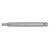 Embout de vissage TORX® . L.120 mm - Entraînement 10 mm - T45 KSTOOLS 975.4045 | 975.4045