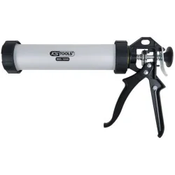 Pistolet à silicone - pour cartouches 400 ml et poches KSTOOLS 980.1000 | 980.1000