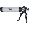 Pistolet à silicone - pour cartouches 400 ml et poches KSTOOLS 980.1000 | 980.1000