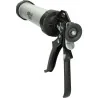 Pistolet à silicone - pour cartouches 400 ml et poches KSTOOLS 980.1000 | 980.1000