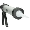 Pistolet à silicone - pour cartouches 400 ml et poches KSTOOLS 980.1000 | 980.1000