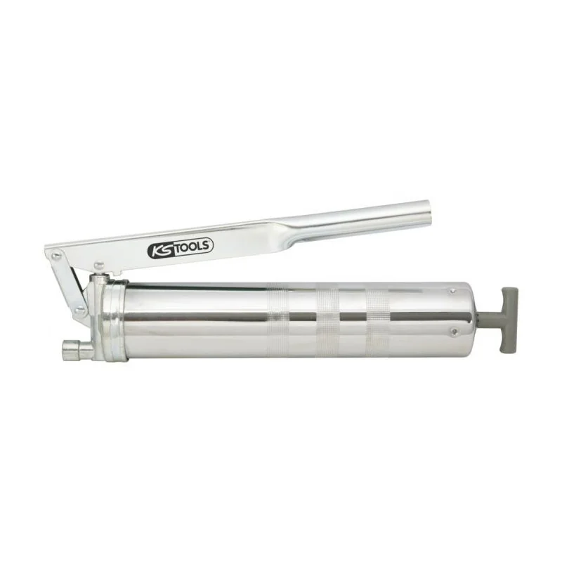 Pompe à graisse avec tuyau flexible KSTOOLS 980.1010 | 980.1010 Pompe à graisse avec tuyau flexible KSTOOLS 980.1010 | 980.1010