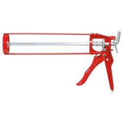Pistolet à silicone simple - pour cartouches 310 ml - 9" KSTOOLS 980.1055 | 980.1055