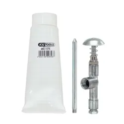 Seringue à graisse pour outils pneumatique KSTOOLS 980.1070 | 980.1070
