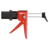 Pistolet à cartouches bi-composant . 170 mm KSTOOLS 980.1080 | 980.1080