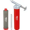 Mini-pompe à graisse avec cartouche 110g KSTOOLS 980.1095 | 980.1095