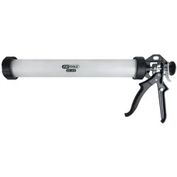 Pistolet à silicone - pour cartouches 600 ml et poches KSTOOLS 980.3000 | 980.3000