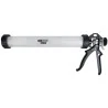 Pistolet à silicone - pour cartouches 600 ml et poches KSTOOLS 980.3000 | 980.3000