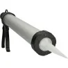 Pistolet à silicone - pour cartouches 600 ml et poches KSTOOLS 980.3000 | 980.3000