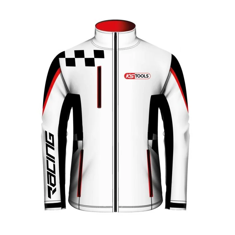 Veste Soft-shell - M KSTOOLS 985.0371 | 985.0371 Veste Soft-shell - M KSTOOLS 985.0371 | 985.0371