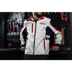 Veste Soft-shell - L KSTOOLS 985.0372 | 985.0372