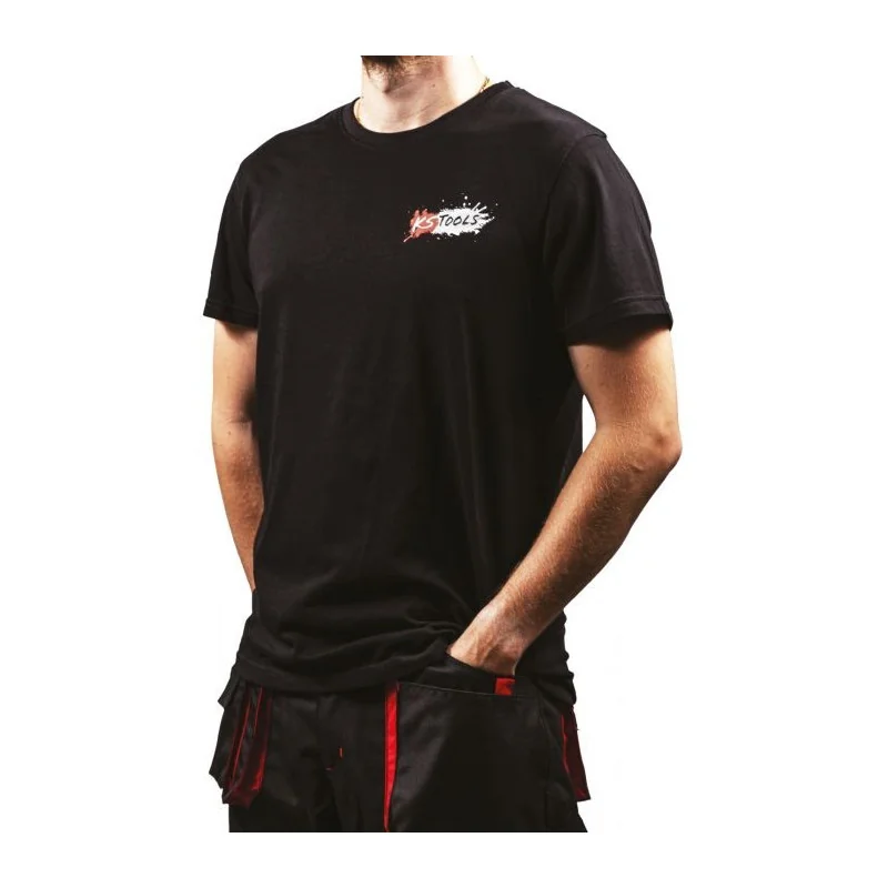 T-shirt 100% coton taille XL KSTOOLS 985.0823 | 985.0823 T-shirt 100% coton taille XL KSTOOLS 985.0823 | 985.0823