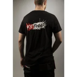 T-shirt 100% coton taille XL KSTOOLS 985.0823 | 985.0823
