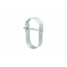 INDEX  Collier Clevis Collier Clevis (6" 10 pièces.) ABCH06000 | ABCH06000