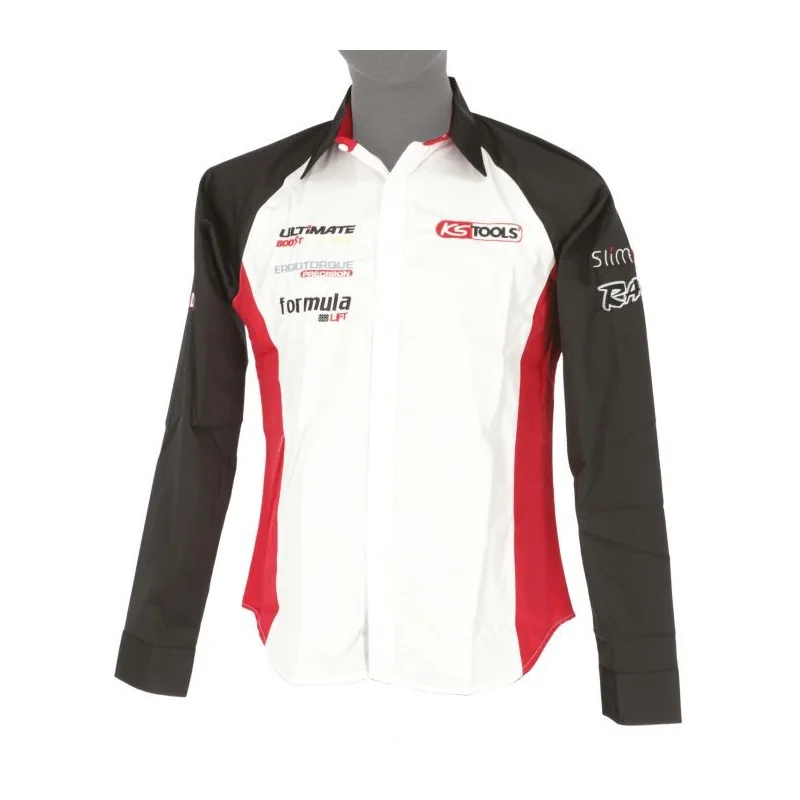 Chemise Marques KS TOOLS - XXL KSTOOLS 985.1013 | 985.1013 Chemise Marques KS TOOLS - XXL KSTOOLS 985.1013 | 985.1013