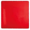 Bâche de soudeur . L. 1740 - rouge KSTOOLS 985.7028 | 985.7028