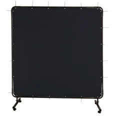 Bâche de soudeur . L. 1740 - noire KSTOOLS 985.7029 | 985.7029