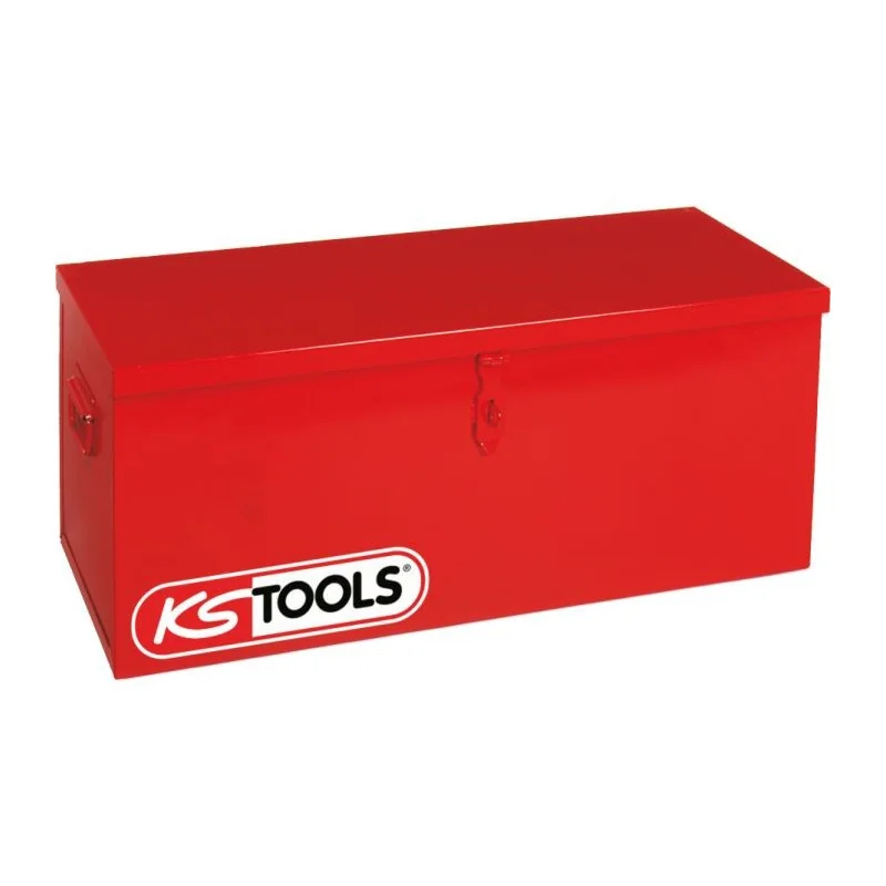 Coffre de chantier sans plateau- 670 x 350 x 350 mm KSTOOLS 999.0160 | 999.0160