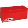 Coffre de chantier sans plateau- 670 x 350 x 350 mm KSTOOLS 999.0160 | 999.0160