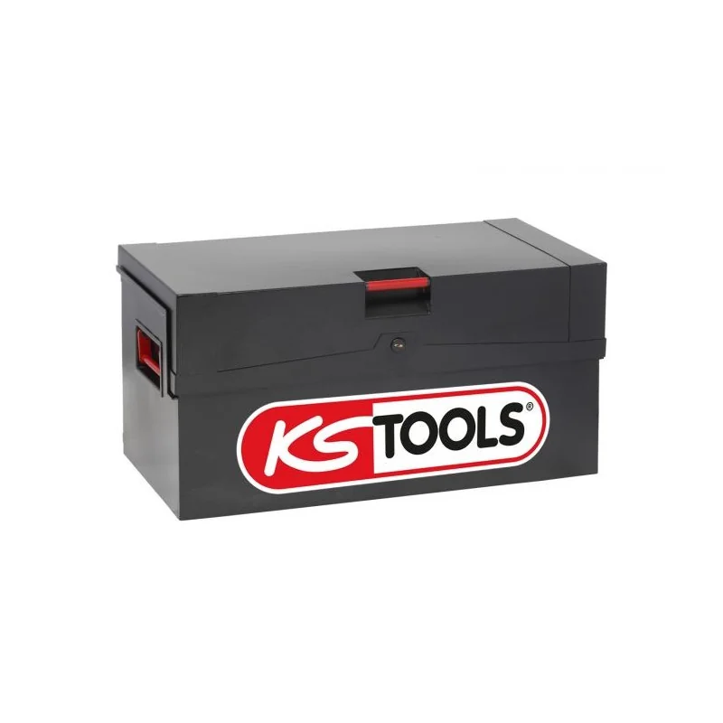 Coffre renforcé L 91 .3 x H 45 .5 x P 47 cm KSTOOLS 999.0550 | 999.0550