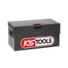 Coffre renforcé L 91 .3 x H 45 .5 x P 47 cm KSTOOLS 999.0550 | 999.0550