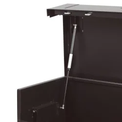 Coffre renforcé L 91 .3 x H 45 .5 x P 47 cm KSTOOLS 999.0550 | 999.0550