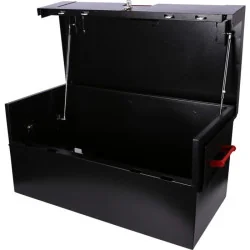 Coffre renforcé L 91 .3 x H 45 .5 x P 47 cm KSTOOLS 999.0550 | 999.0550