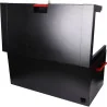Coffre renforcé L 91 .3 x H 45 .5 x P 47 cm KSTOOLS 999.0550 | 999.0550