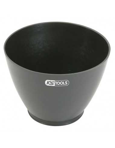 Bol de platrier - 0 .75 L KSTOOLS 999.2034 | 999.2034