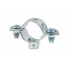 INDEX Collier simple M7. Zinguée Zinguée (18 100 pièces.) ABMZ7018 | ABMZ7018