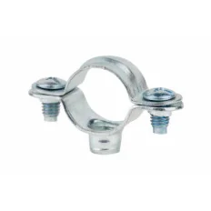 INDEX Collier simple M7. Zinguée Zinguée (50 50 pièces.) ABMZ7050 | ABMZ7050