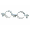INDEX  Collier double M7. Zinguée Zinguée (18-20 50 pièces.) ABDZ71820 | ABDZ71820