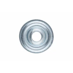 INDEX Rosace pour colliers Rosace plate pour colliers (25 100 pièces.) ABFP25 | ABFP25