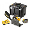 Scie Plongeante 54 Volts XR FLEXVOLT DEWALT