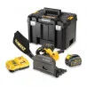 Scie Plongeante 54 Volts XR FLEXVOLT DEWALT | DCS520T2-QW